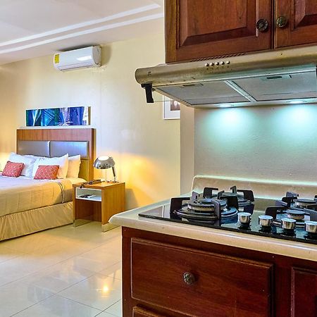 Hotel Libertad At Historic Main Street Santo Domingo Exteriér fotografie