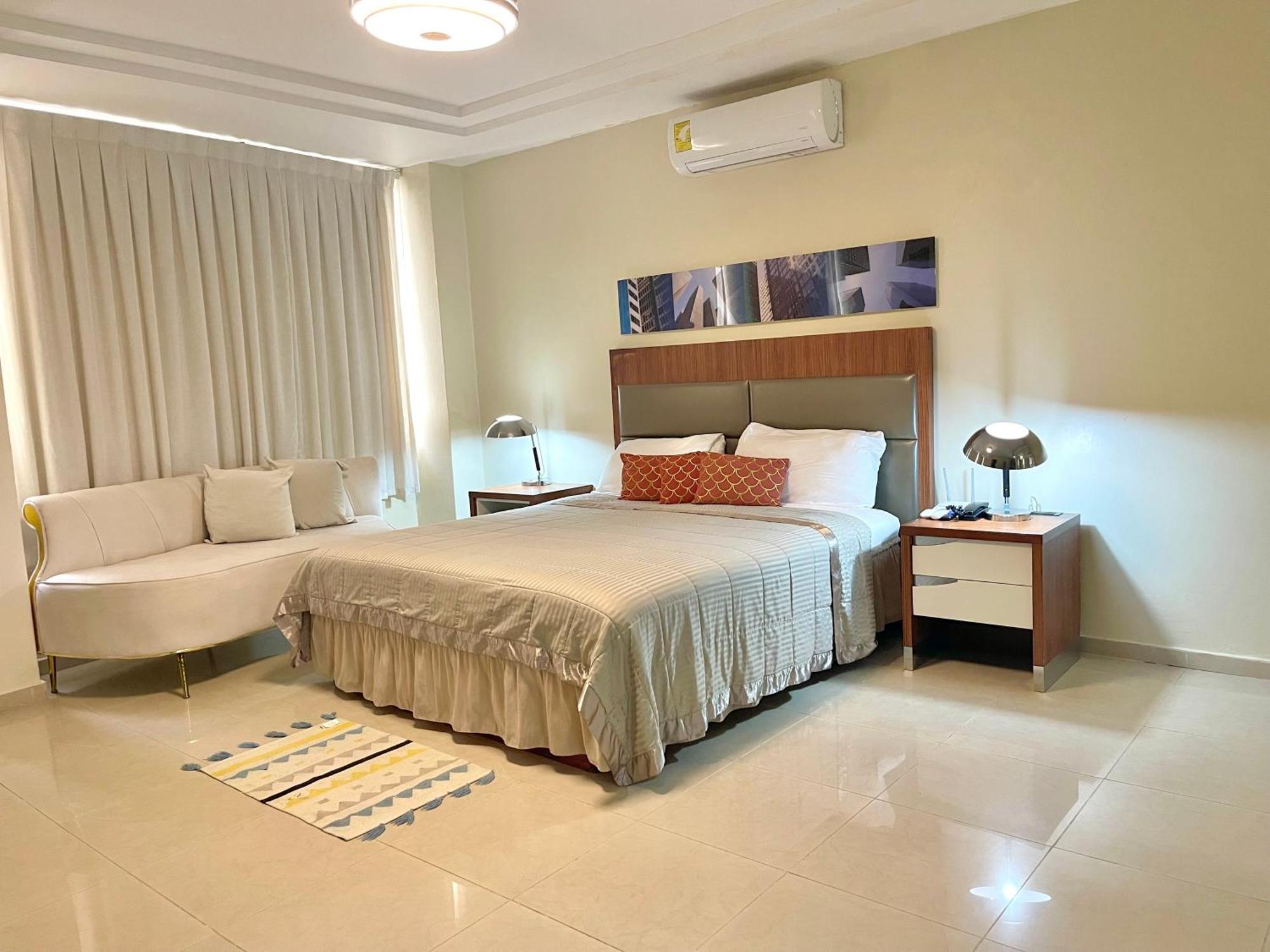 Hotel Libertad At Historic Main Street Santo Domingo Exteriér fotografie