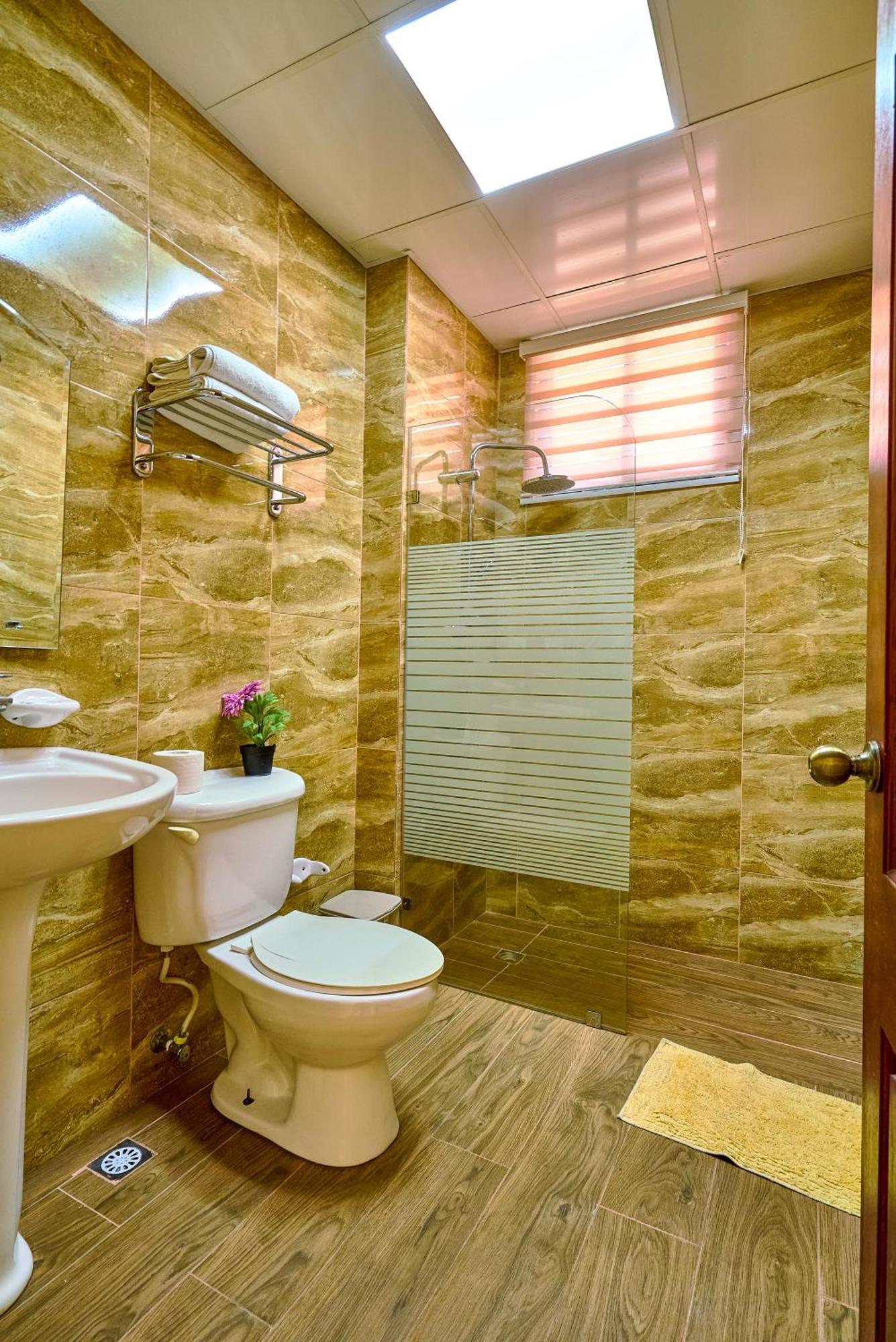 Hotel Libertad At Historic Main Street Santo Domingo Exteriér fotografie