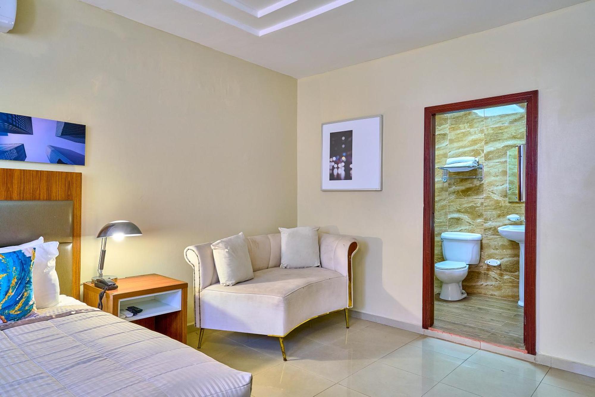 Hotel Libertad At Historic Main Street Santo Domingo Exteriér fotografie