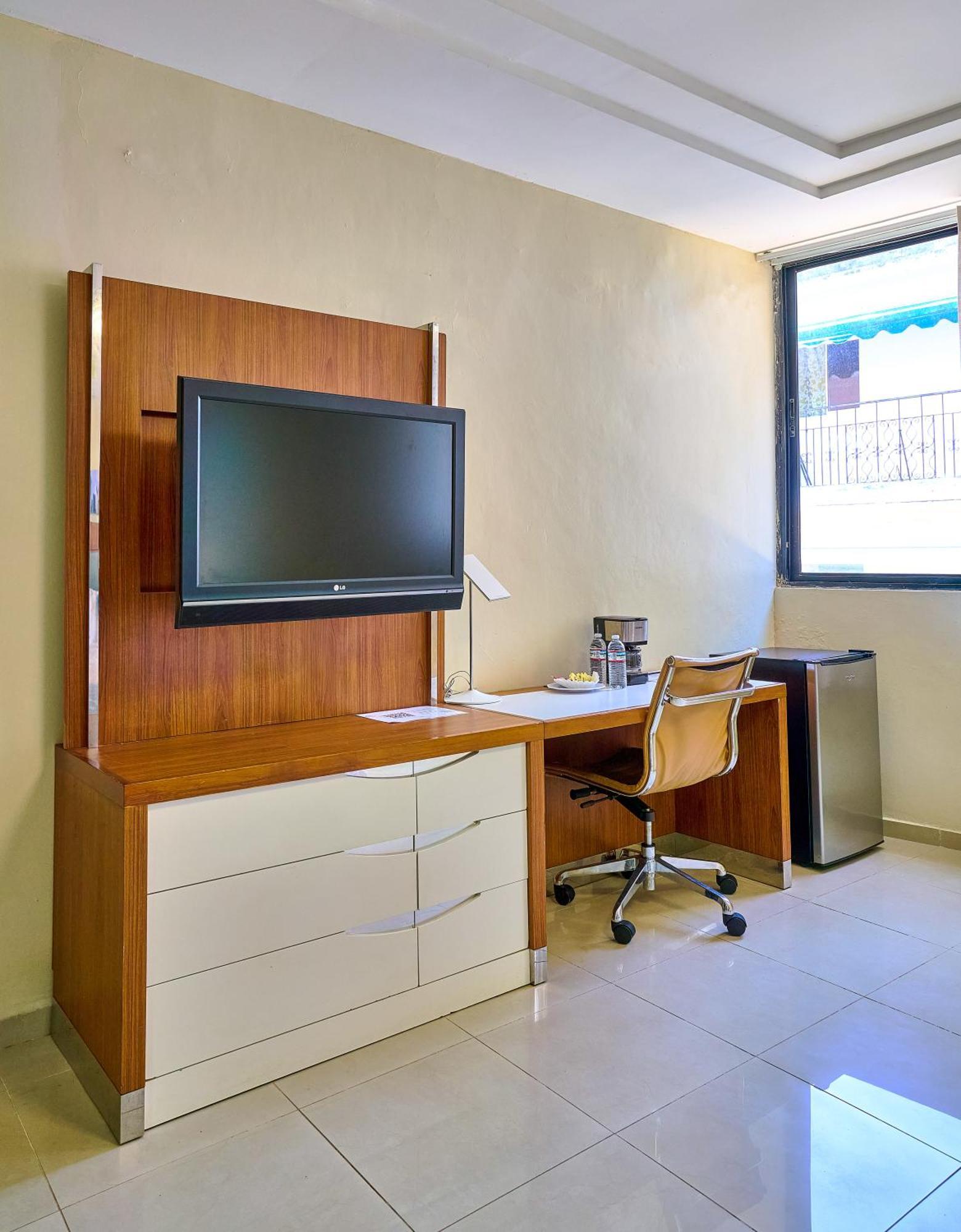 Hotel Libertad At Historic Main Street Santo Domingo Exteriér fotografie